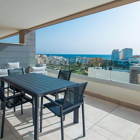 Ferienwohnung South Bay 2354 Estepona Exterior foto