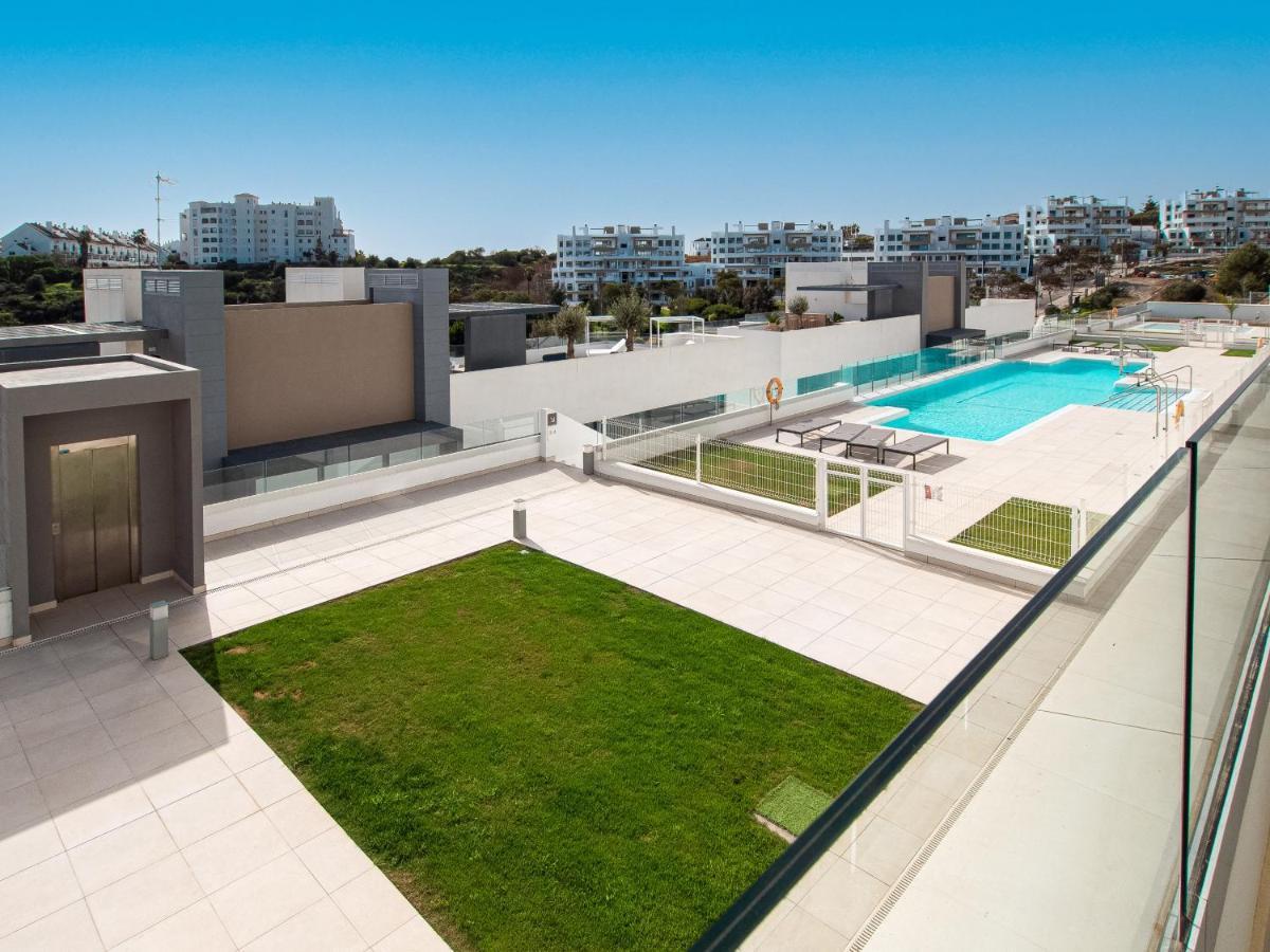 Ferienwohnung South Bay 2354 Estepona Exterior foto